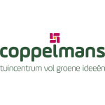 Tuincentrum Coppelmans Oisterwijk  Heukelom logo