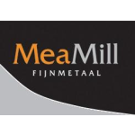 MeaMill Reusel logo