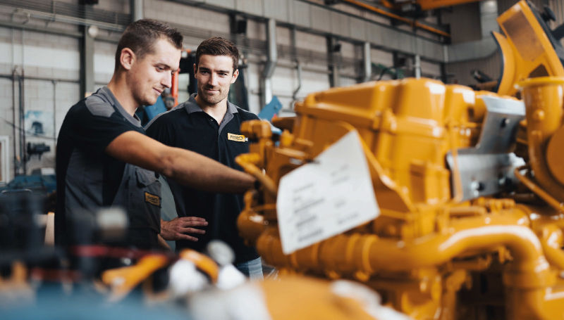 vacatures in de kempen