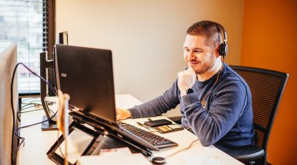 telefonische screening