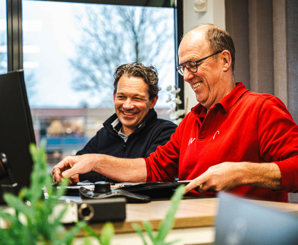 Quooker vacature klantervaring