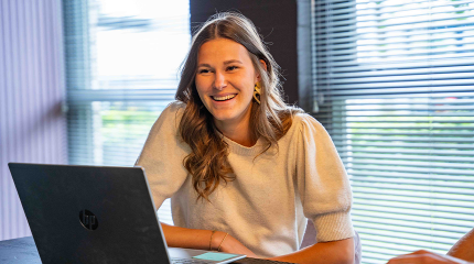 Zo leuk is werken bij Werken in de Kempen