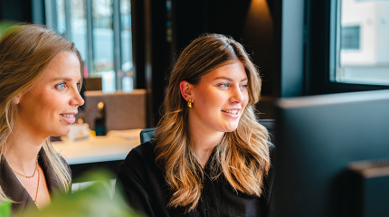 Recruiters in overleg over werkgeversmerk