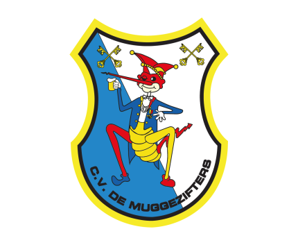 Logo Muggenzifters Bladel