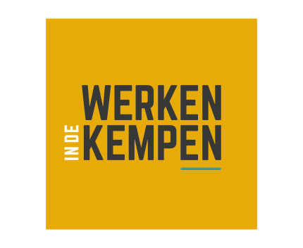 Logo Werken in de Kempen
