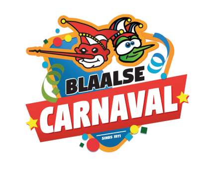 Logo Blaalse Carnaval