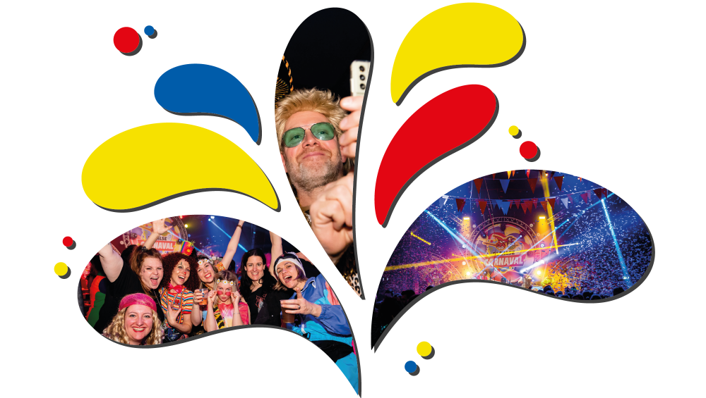 bubbel foto van de CaMiBo