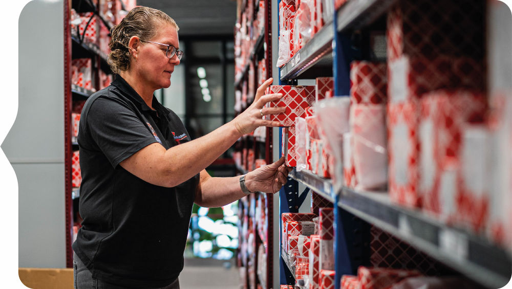 9 sollicitaties bij HAP automaterialen veldhoven