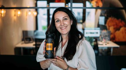 Zo leuk is werken bij Werken in de Kempen