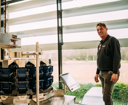 Multipond vacatureplaatsing