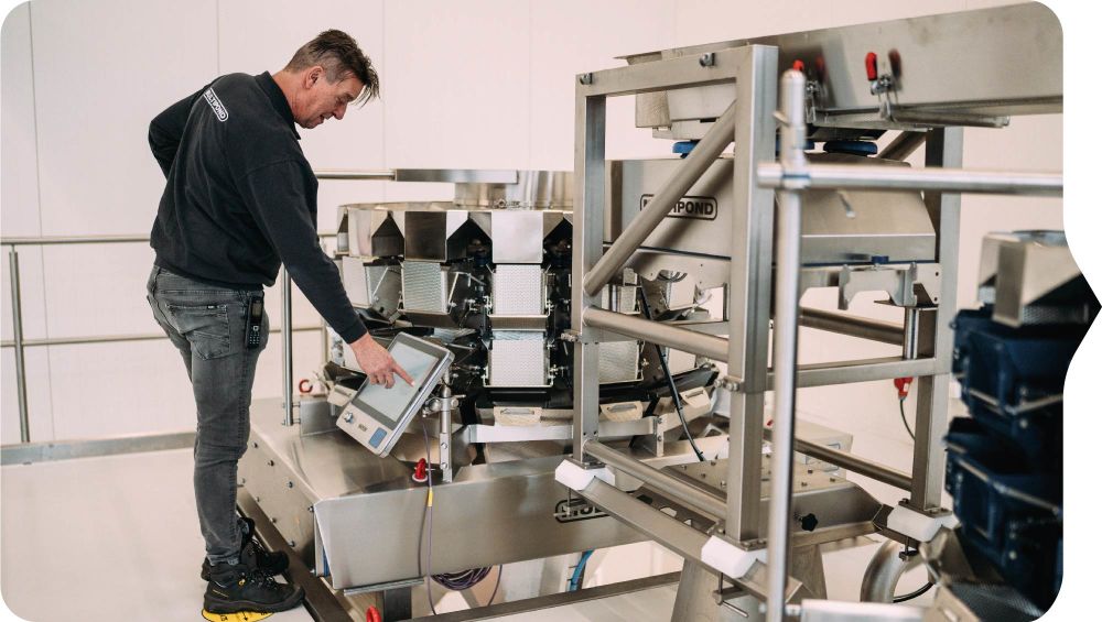 Multipond vacatureplaatsing