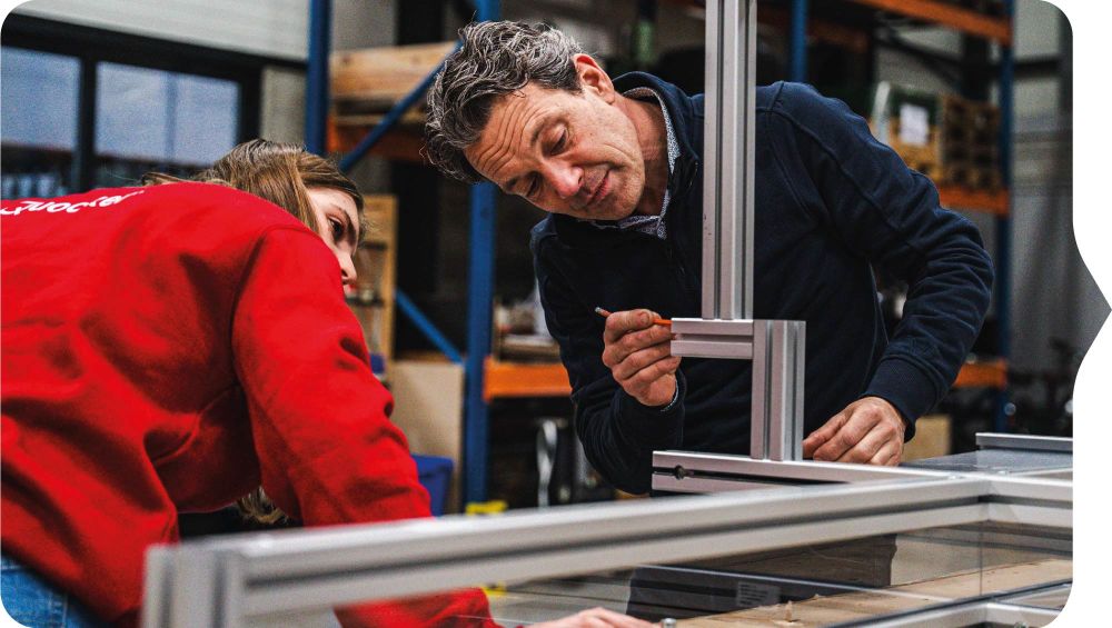 Quooker Bladel vacature, nieuwe medewerker