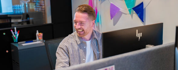 Mailcontact met klanten