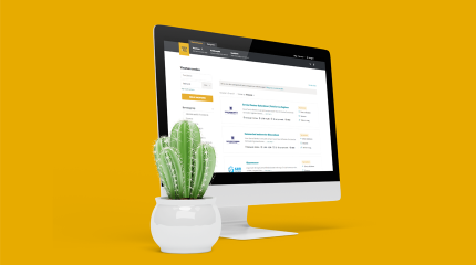 Zelf je vacatures plaatsen 