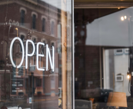 Openingstijden uitzendbureau Werken in de Kempen