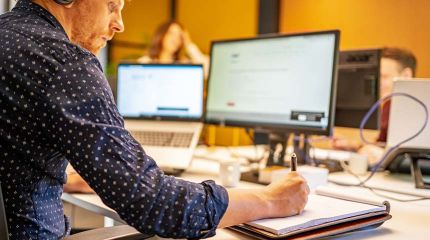 onderhandelen over je salaris