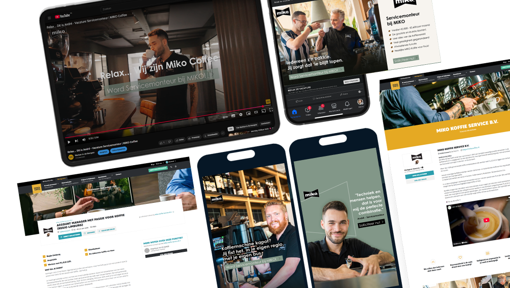 voorbeelden campagnes