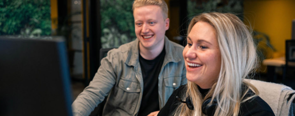 Recruitment werken in de Kempen