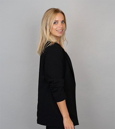 Bo van de Vondevoort - Service & Support Specialist | Frites Eten