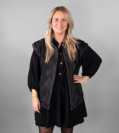 Kristel Kuijpers | Feestbeest