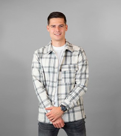 Lars Luijten | Voetbal & Padel