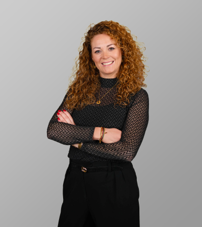 Lieke van Loon | Mountainbiken