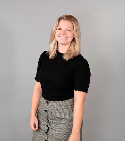 Lieke Sengers | Handbal