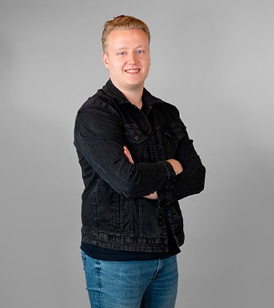 Nick Tuerlings | Padel