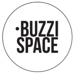 BuzziSpace Manufacture B.V. Bladel logo