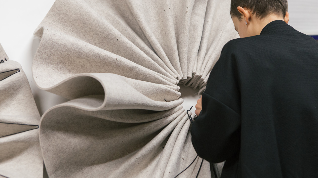 BuzziSpace ManuFacture Bladel afbeelding 1