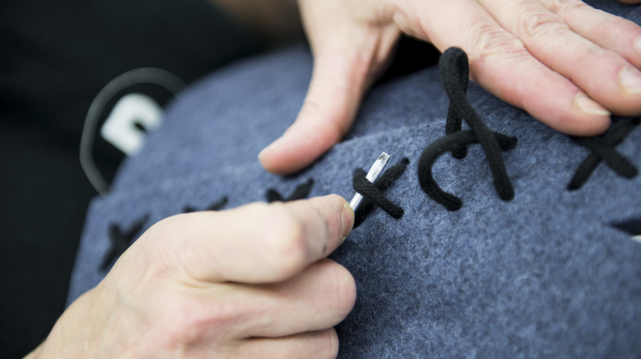 BuzziSpace ManuFacture Bladel afbeelding 4