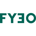 FYEO B.V. logo