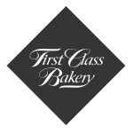 First Class Bakery  Bergeijk logo