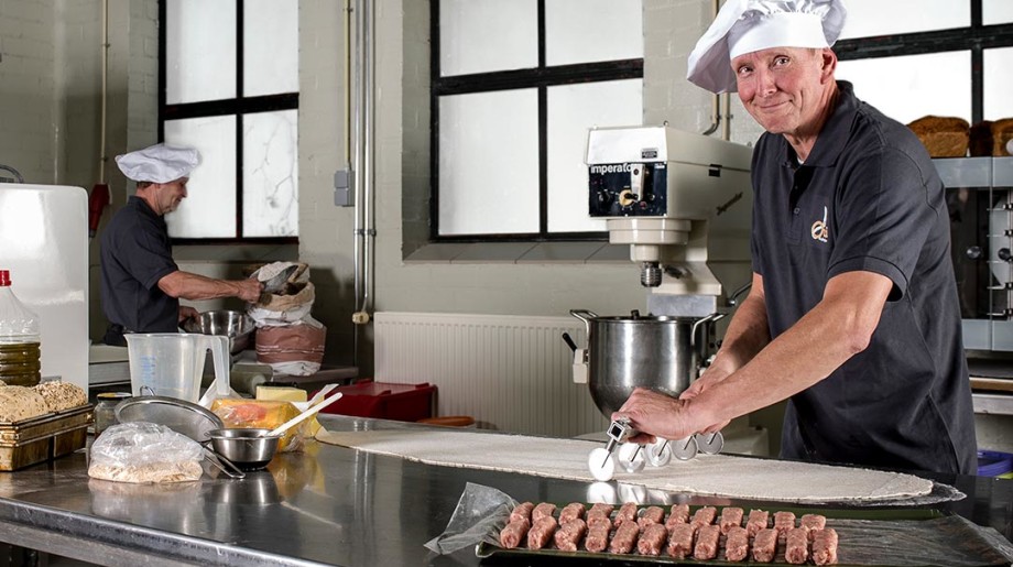 First Class Bakery  Bergeijk afbeelding 4