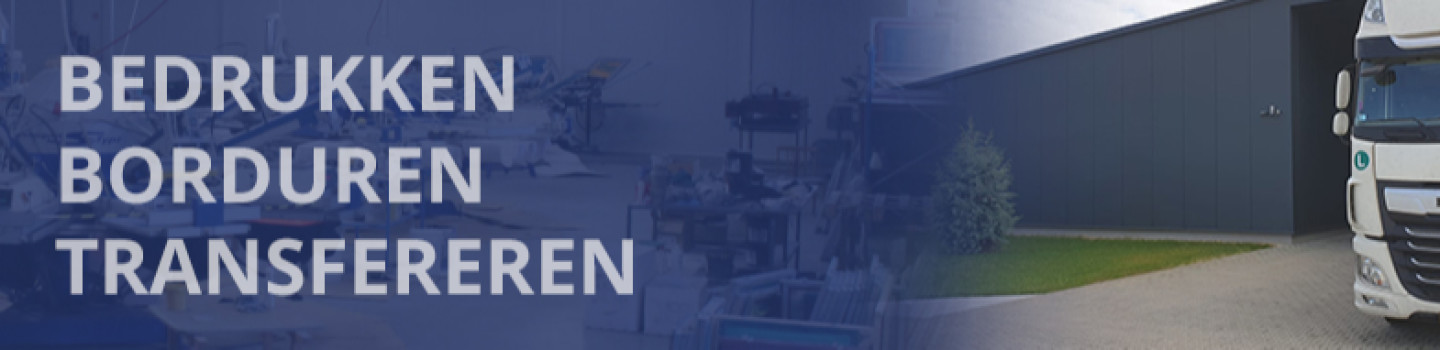 Allround Logistiek / Magazijnmedewerker
