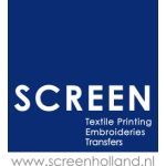Screen Holland BV logo
