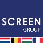 Screen Holland BV logo