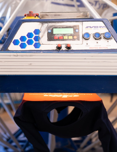 Screen Holland BV Eersel afbeelding 5