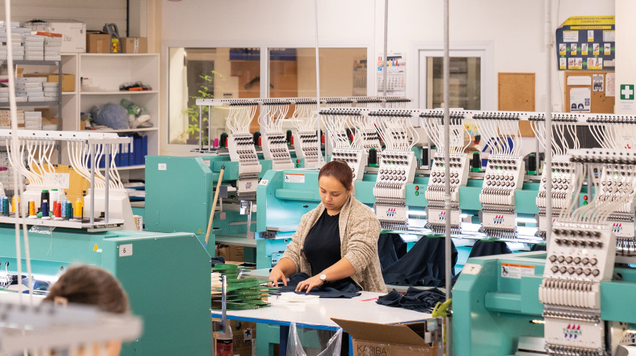 Screen Holland BV Eersel afbeelding 4