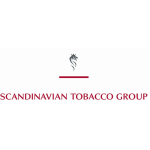 Scandinavian Tobacco Group Benelux logo