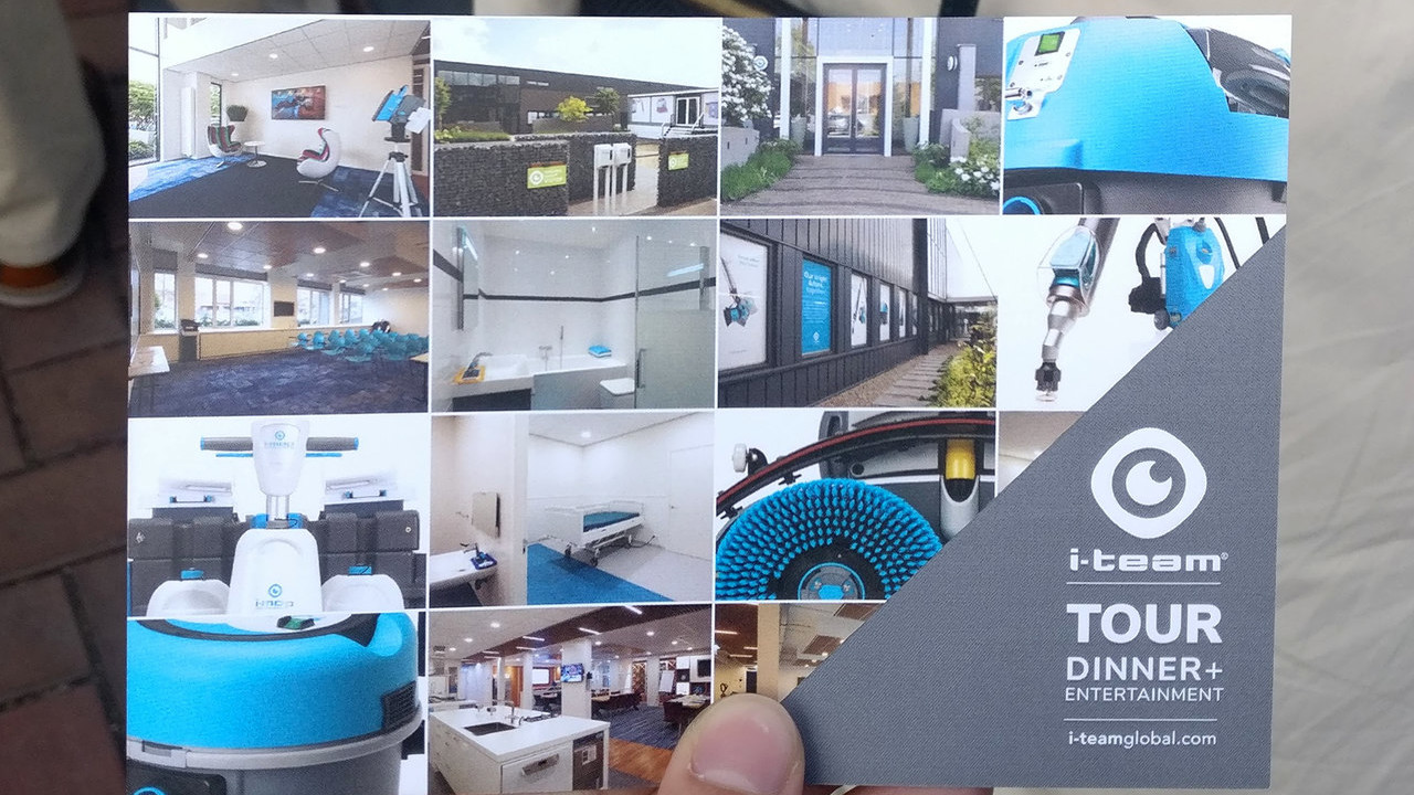 i-team Global BV Eindhoven afbeelding 6