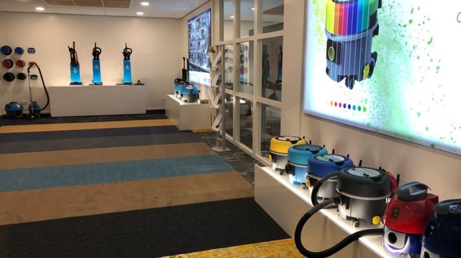 i-team Global BV Eindhoven afbeelding 4