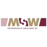 MSW Bouwbedrijf Smulders logo