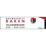 Bouwbedrijf Baken logo