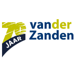 Aannemingsbedrijf van der Zanden logo