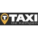 Taxi de Kempen logo