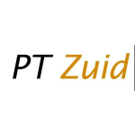 PT Zuid B.V. logo