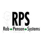 R.P.S. Rob Penson Systems logo