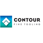Contour Fine Tooling BV Valkenswaard logo