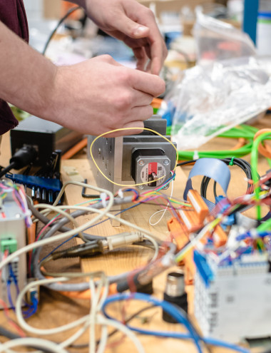 Contour Fine Tooling B.V. Valkenswaard afbeelding 5